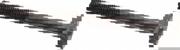 Steel T-Slot Bolt: 1/2-13, 2-1/2